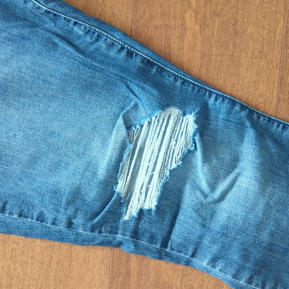 Gap true skinny jeans,30 - Picture 3 of 6